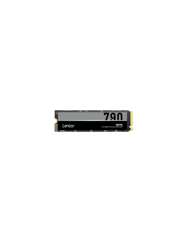 Lexar 2TB High Speed PCIe Gen 4X4 M.2...